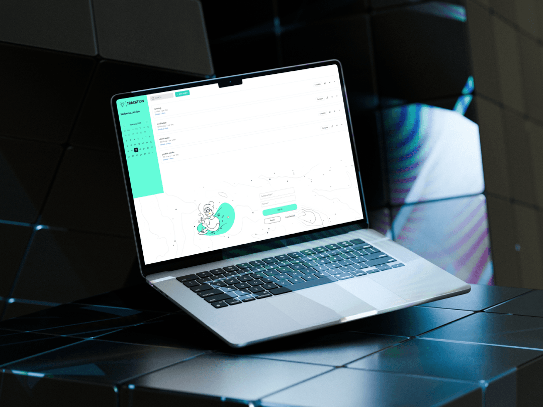 SLKW E-Commerce Platform