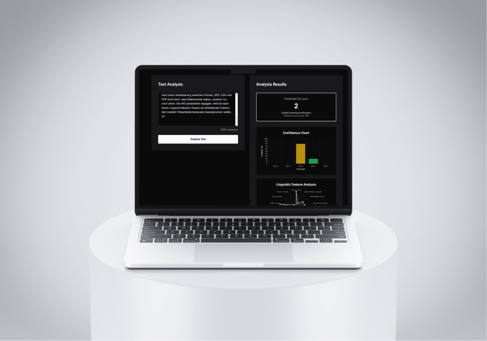 CredMapping+